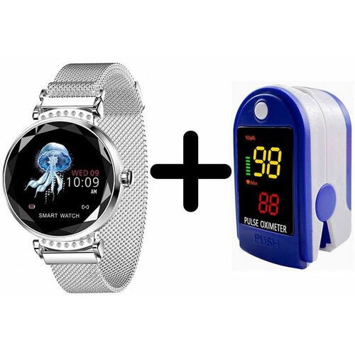 BandRate Smart Комплект BandRate Smart BRSH22SS-SET2 1095000₽