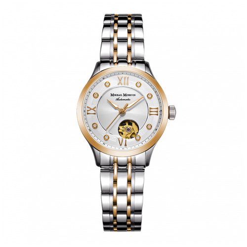 часы наручные mikhail moskvin elegance 1503b11l3 Наручные часы Mikhail Moskvin Elegance