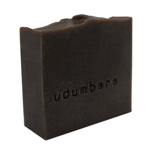 Мыло Udumbara Дегтярное, 100 г