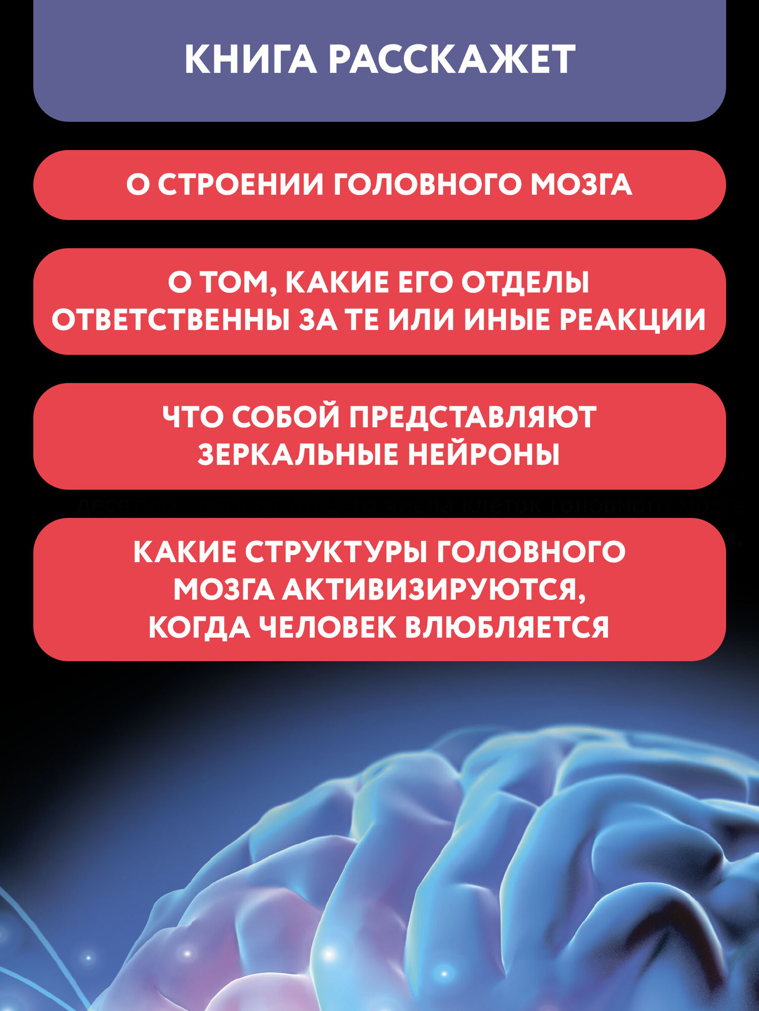 Мозг человека. Самая умная энциклопедия - фото №6