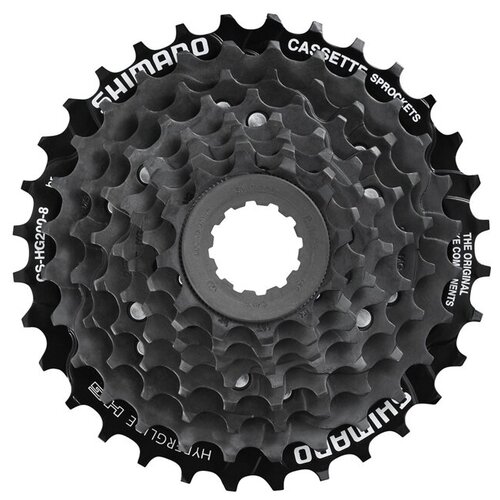 Кассета Shimano 8 скоростей cs-hg200-8 vg sports mtb 10 speed cassette 11 40t gear bike freewheel mountain bicycle sprocket for shimano sram gear teeth