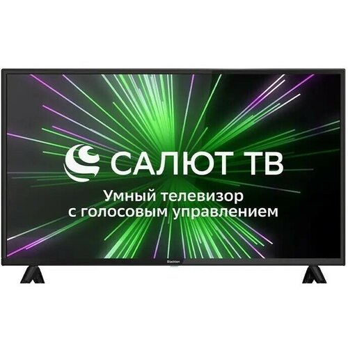 Телевизор Blackton Bt 39S05B 1701500₽