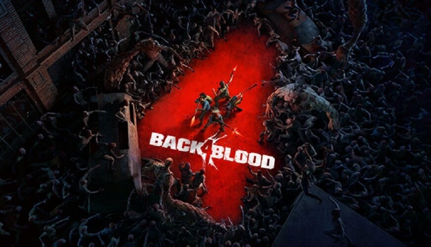 Игра Back 4 Blood для PC (STEAM) (электронная версия)