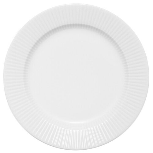 фото Eva solo тарелка обеденная legio nova 25 см белый