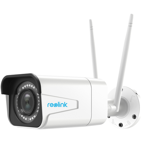 фото Ip камера reolink rlc-511w белый