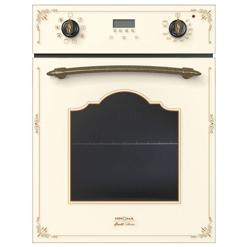 Электрический духовой шкаф Krona TENERO 45 IV 2869000₽
