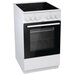 Gorenje Электрическая плита (50-55 см) Gorenje EC5WG