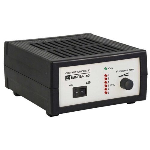 1917 Орион160 Зарядное устройство орион 160 612V рязань автомат 281500₽