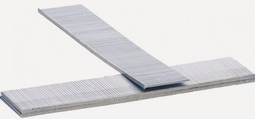 Изображение товара Гвозди Fubag 140101, для пистолета гвоздезабивного, 1.05 х 1.25 х 30 мм, 5000 шт.