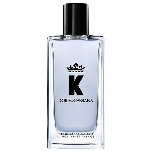 DolceGabbana K by Dolce and Gabbana лосьон после бритья 100 мл для мужчин