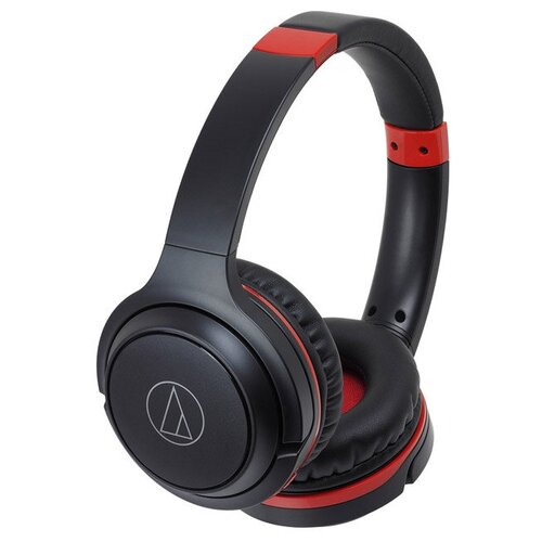 Наушники Audio-Technica ATH-S200BTBK 398600₽