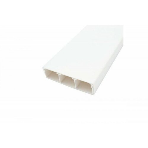 Ecoplast U-LITE75/3х20 Миниканал 75/3х20мм 79016