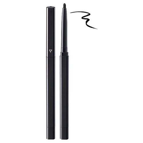 The Saem 3 Edge Pencil Eyeliner, оттенок 01 black