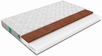 Матрас Sleeptek Roll CocosFoam 12 120х200