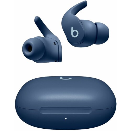 Спортивные наушники Bluetooth Beats Fit Pro Tidal Blue (MPLL3)