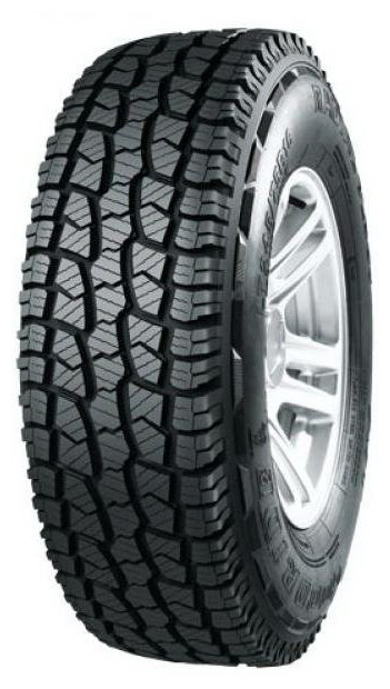 GOODRIDE SL369 A/T Лето Нешипованные 275/60 R20 115T [TL]