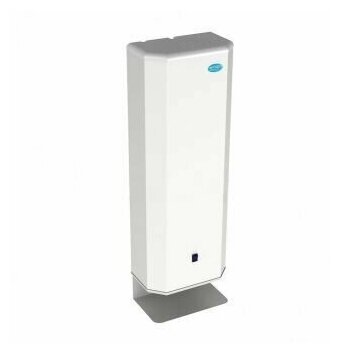 фото Рециркулятор очиститель бактерицидный МСК-925.2 настольный пластик, 1 лампа 15 Вт, 1 вентилятор, работает в присутствии людей, Декларация соответствия