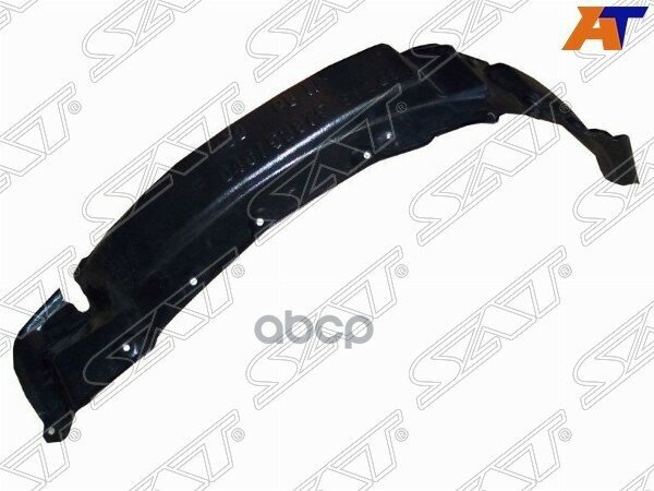 Подкрылок Toyota Land Cruiser 100/Lexus Lx470 98-05 Rh Sat арт. ST-TY90-016L-1