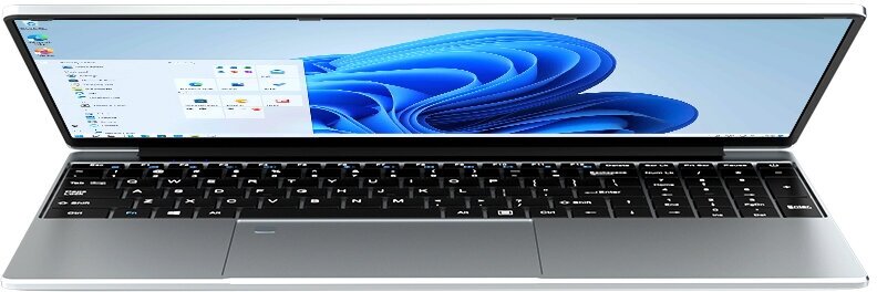 Ноутбук KUU Yepbook Pro — фото 5