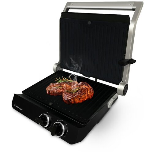 Гриль-пресс BRAYER BR2009 1005200₽