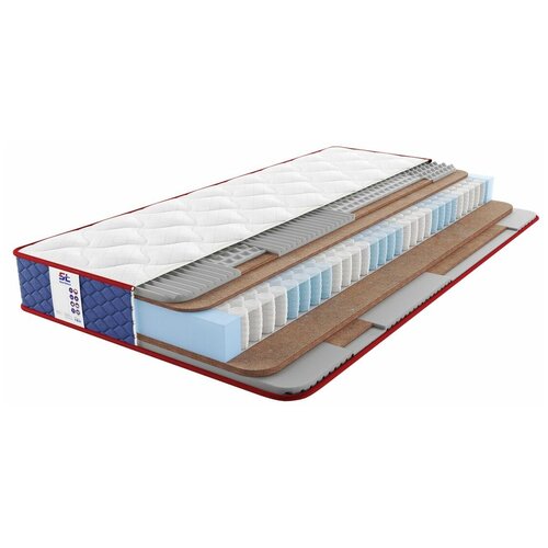 фото Матрас sportletica fit-expert massage 120х200