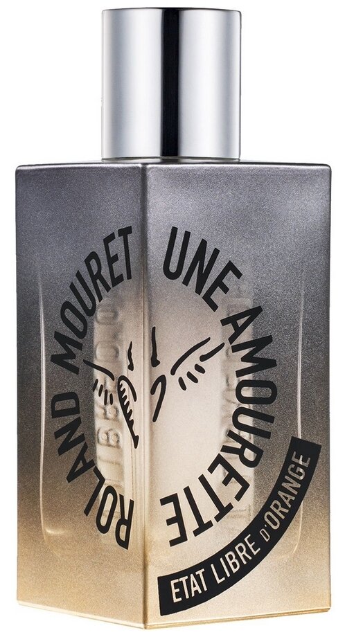 Etat Libre d'Orange парфюмерная вода Une Amourette Roland Mouret