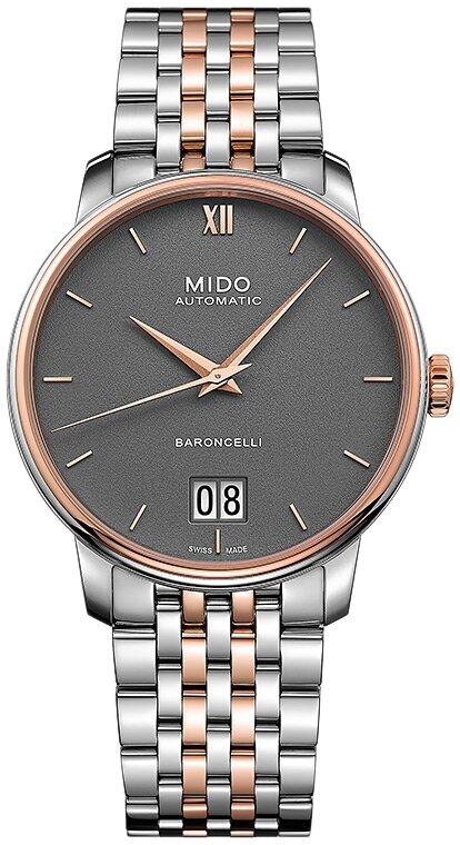 Наручные часы Mido Baroncelli