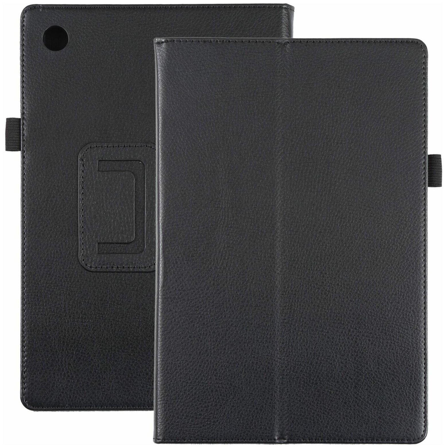 Brodef TriFold чехол книжка для Samsung Galaxy Tab A8 10.5 (2021) SM-X200 SM-X205