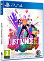 Игра Just Dance 2019