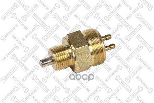 Выключатель блокировки дифференциала! Omn DAF F800-3600/75/85/95/105CF/XF/IV, SHAANXI Stellox арт. 8815250SX