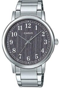 Наручные часы CASIO Collection MTP-E145D-1B