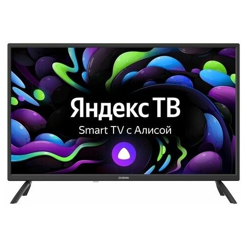 Телевизор Digma DM-LED32SBB31