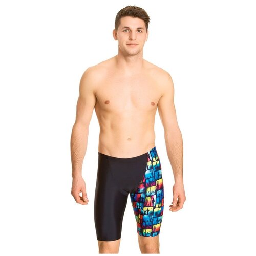 фото Zoggs плавки мужские arizona jett jammerразмер au 12