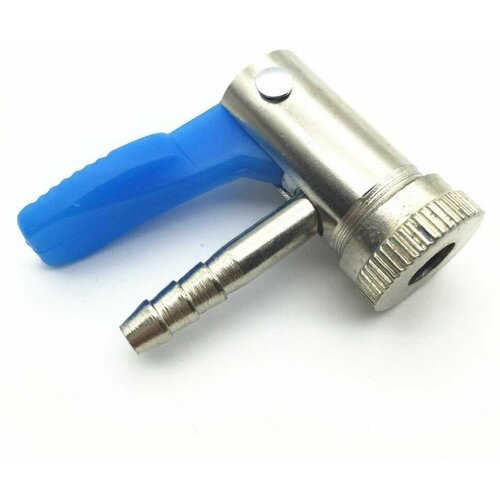 Наконечник-накачки VH 112 d6 мм 372₽