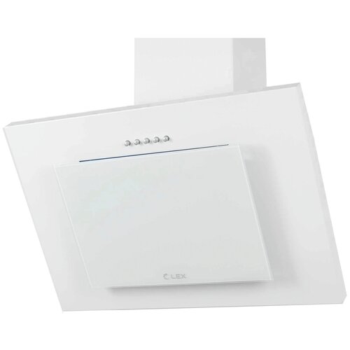 Вытяжка Lex MINI 500 белый 1030200₽