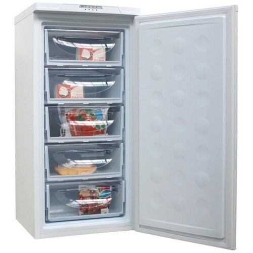 DON R-105 B белый 180л 2773900₽