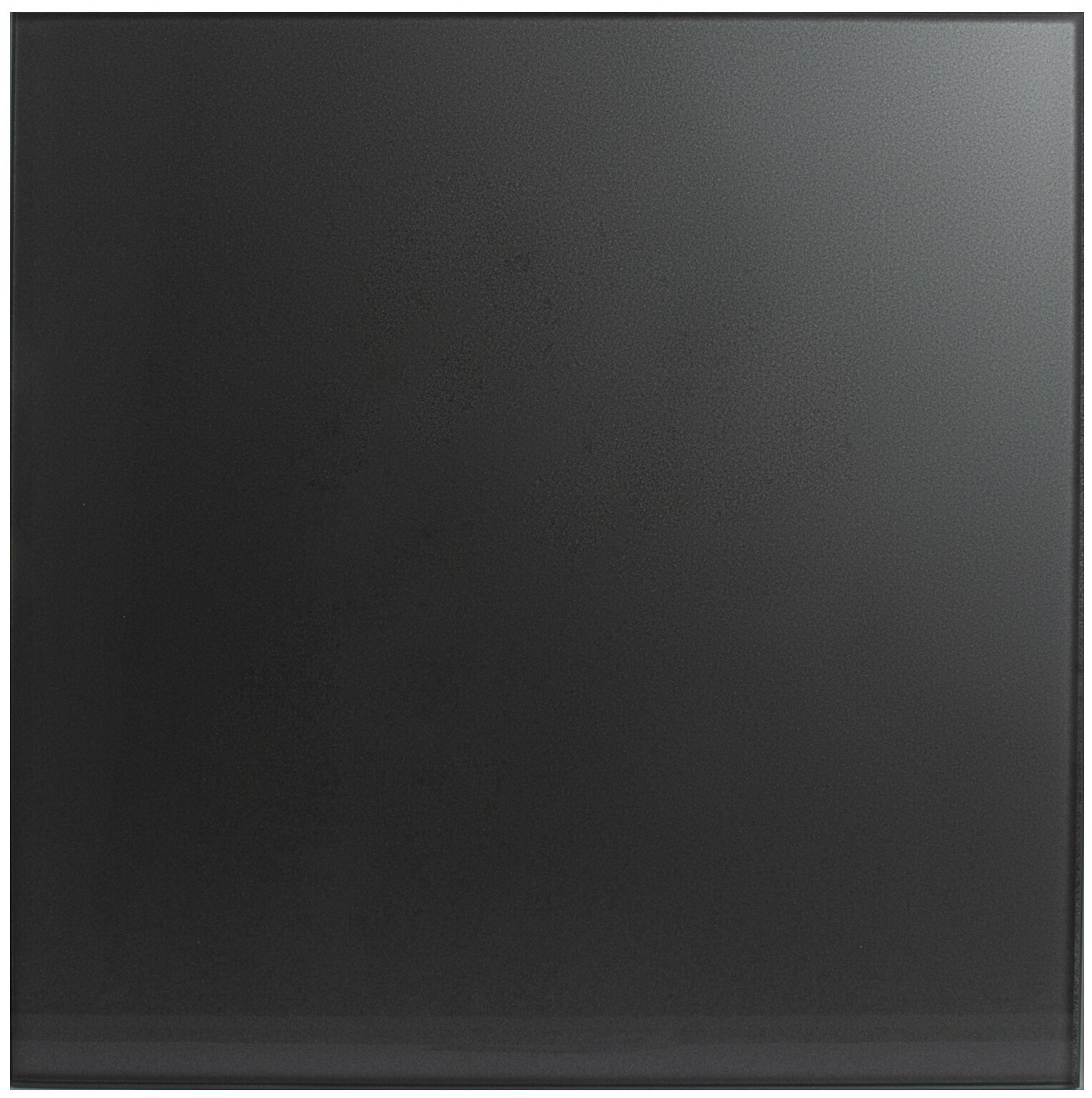 Вентилятор накладной сверхтонкий MMotors JSC MMP-06 100/90 куб/ч Стекло/Квадрат Темно Серый - фотография № 2
