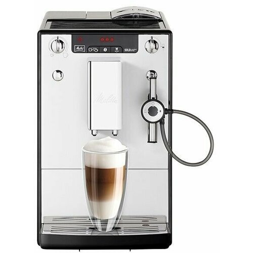 Melitta Caffeo Solo&PerfectMilk Е 957-203