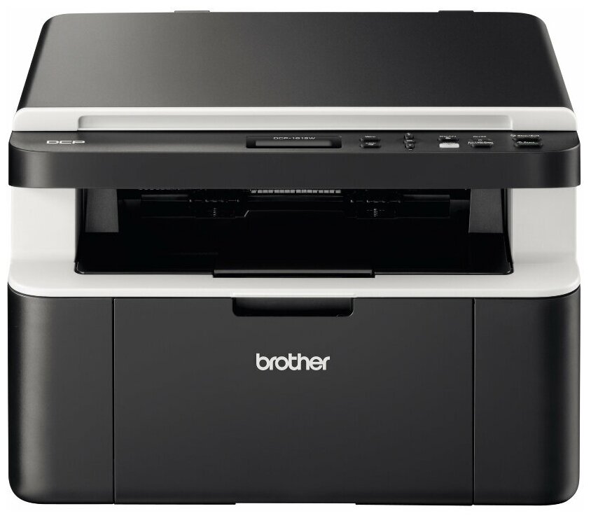 Brother DCP-1612W , A4, 32, 20 , GDI, WiFi, USB,  150, . 1000 DCP1612WR1