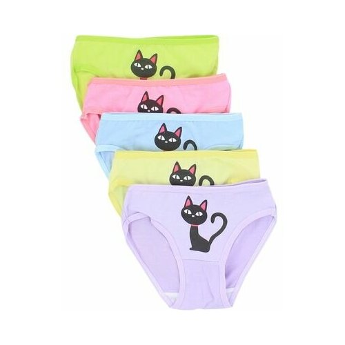 трусики на девочку M