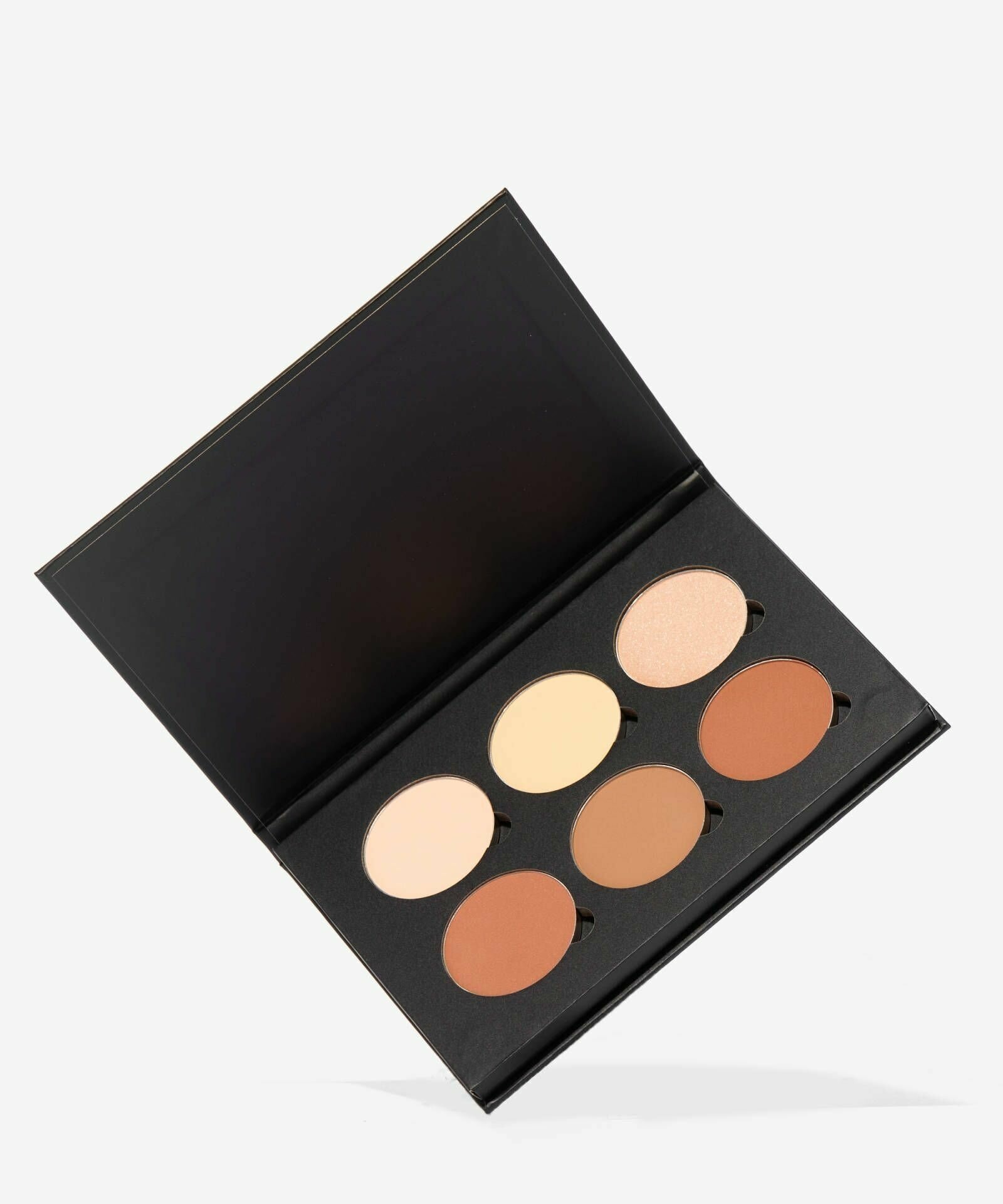 Лимитированная палетка для контуринга Anastasia Beverly Hills contour powder kit Light To Medium