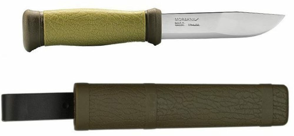 Универсальный нож MoraKNIV 2000