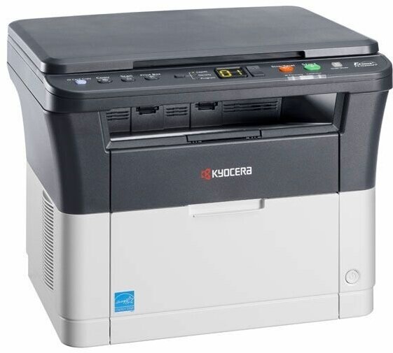 МФУ Kyocera FS-1020MFP