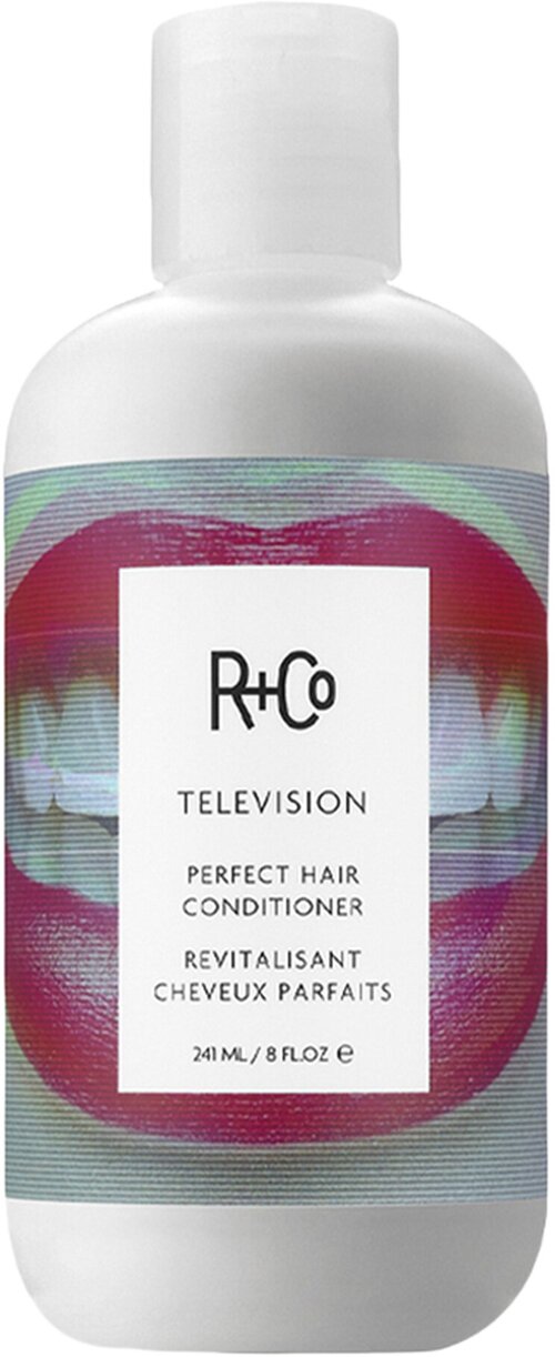 R+CO Кондиционер для совершенства волос Television 251 мл