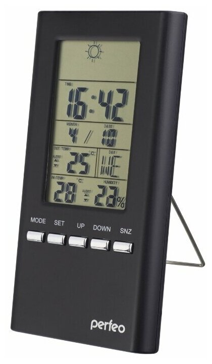 - Perfeo "Meteo", ,(PF-S3331F) , .,  . ., 