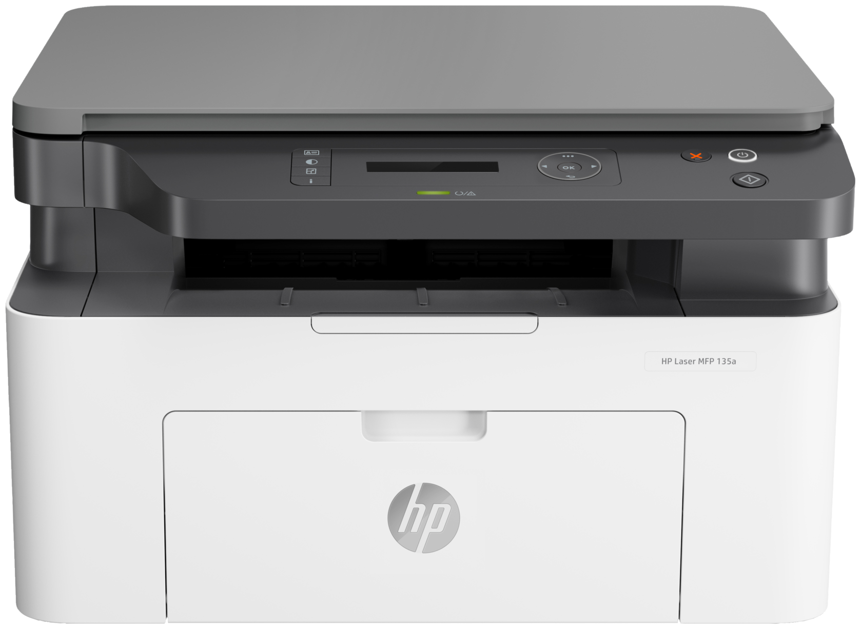 МФУ лазерное HP Laser MFP 135a ч/б A4