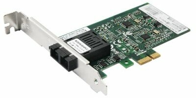 Сетевой адаптер PCIE 100M FIBER SC LREC9020PF-LX LR-LINK