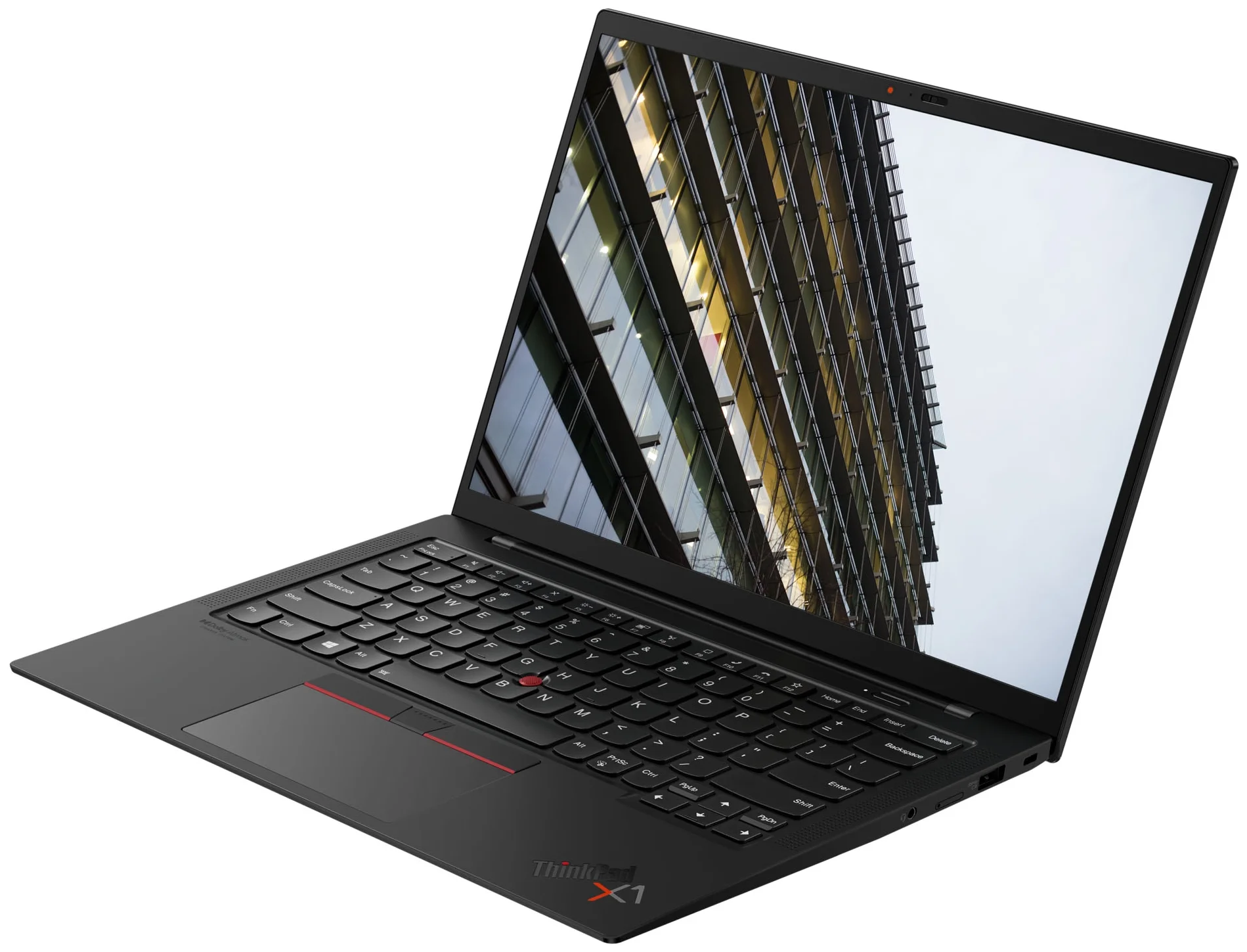 Ноутбук Lenovo ThinkPad X1 Nano Gen2 21E8-0013US