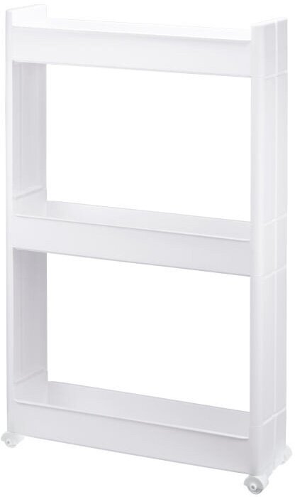 Стойка на колесах М 2724 (3 секции) 50x14x77 см
