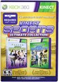 Игра Kinect Sports Ultimate Collection